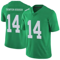 Youth Dorian Thompson-Robinson Philadelphia Eagles No.14 Limited Vapor Untouchable Jersey - Green