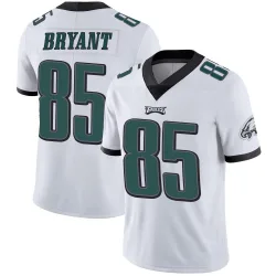 Youth Harrison Bryant Philadelphia Eagles No.85 Limited Vapor Untouchable Jersey - White