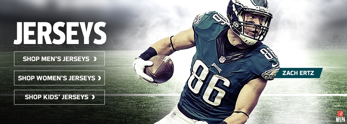 Eagles Shop
